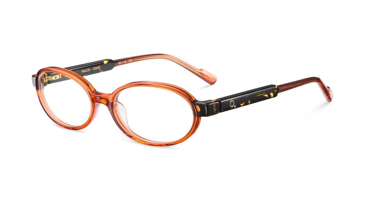Etnia Barcelona HALOS Eyeglasses - view 7
